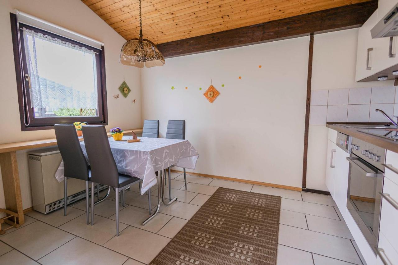 Ferienwohnpark Immenstaad Am Bodensee Satteldachhaus Typ 9 Sd 57 Kültér fotó