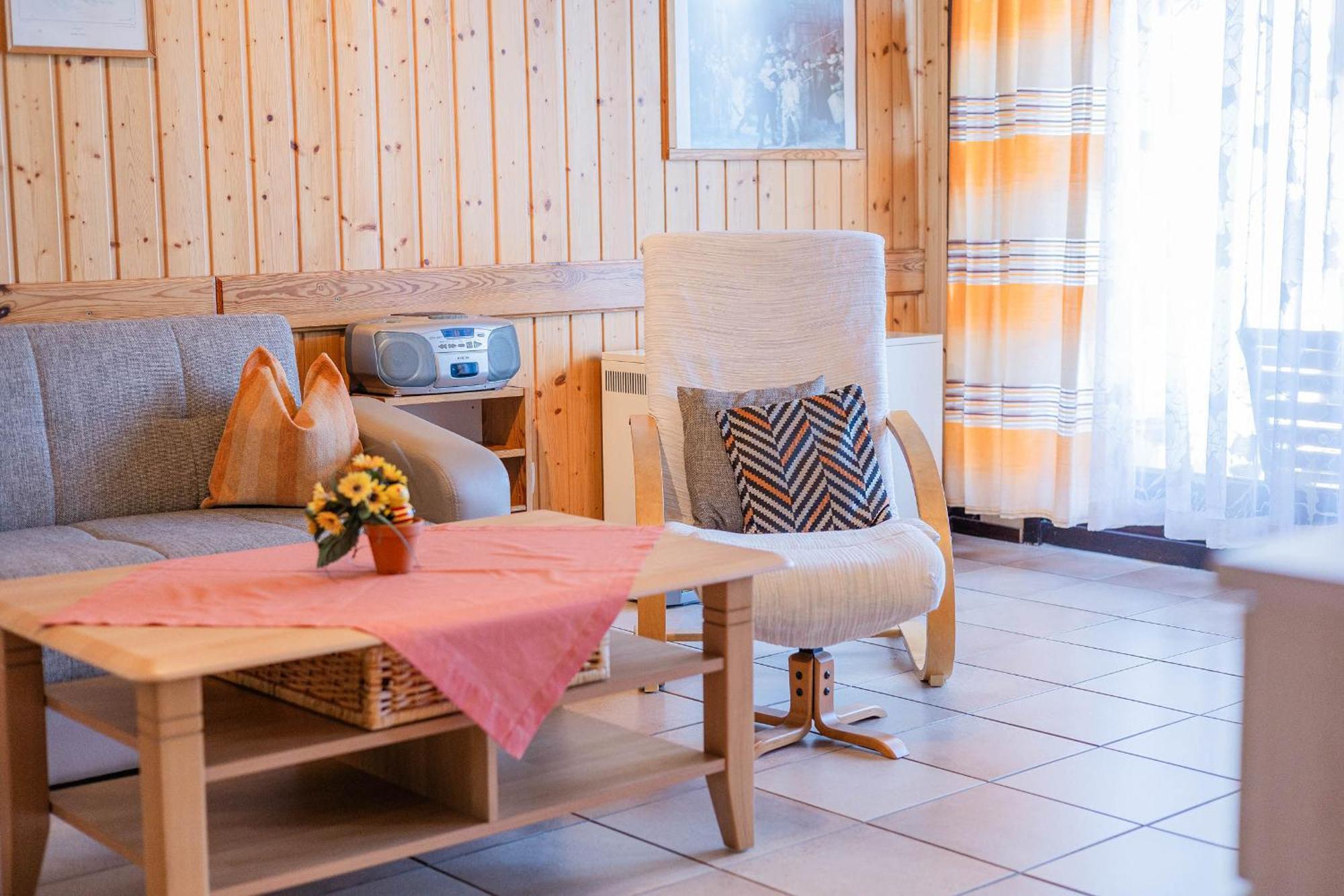 Ferienwohnpark Immenstaad Am Bodensee Satteldachhaus Typ 9 Sd 57 Kültér fotó