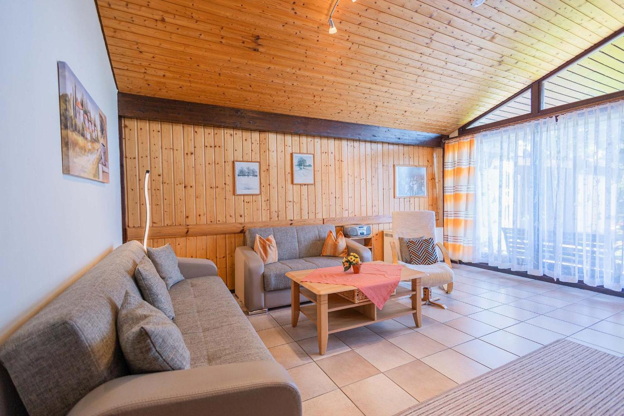 Ferienwohnpark Immenstaad Am Bodensee Satteldachhaus Typ 9 Sd 57 Kültér fotó