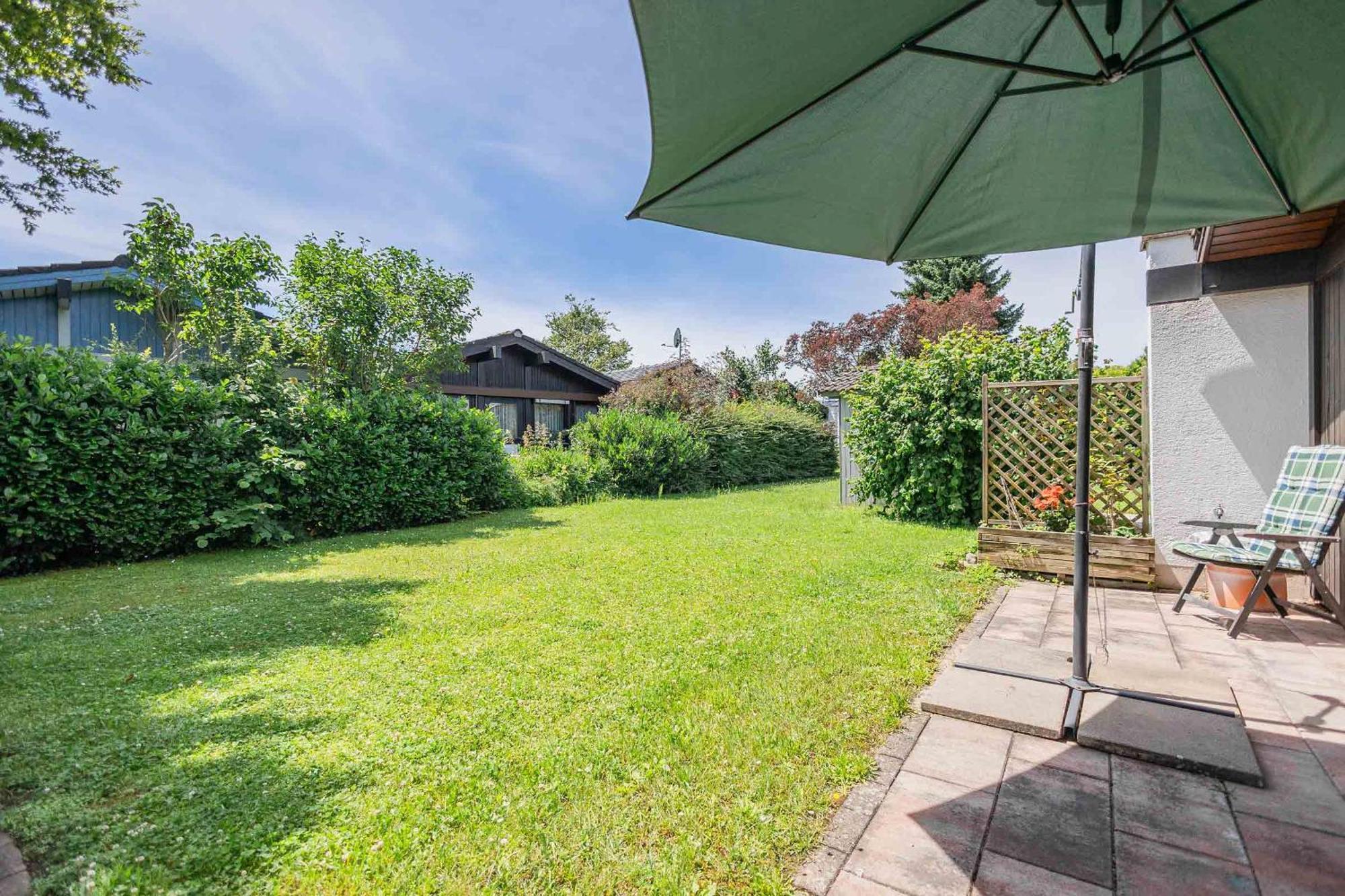 Ferienwohnpark Immenstaad Am Bodensee Satteldachhaus Typ 9 Sd 57 Kültér fotó